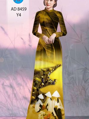 1620187491 175 vai ao dai hoa dep mau moi (3)